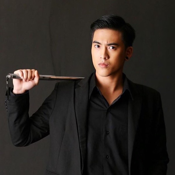 สายป่าน 