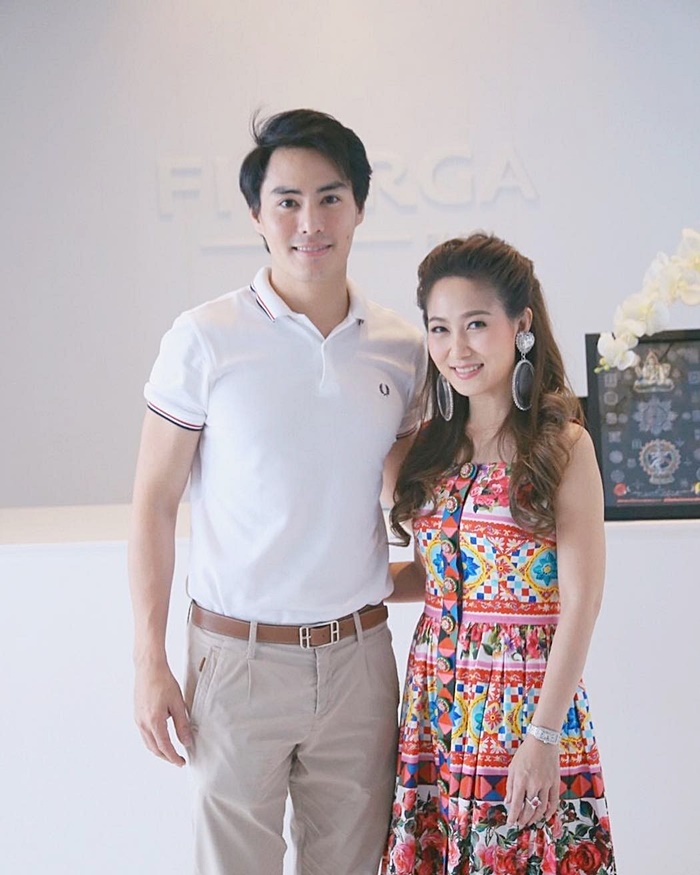 นาวิน ตาร์ - น้ำหวาน 