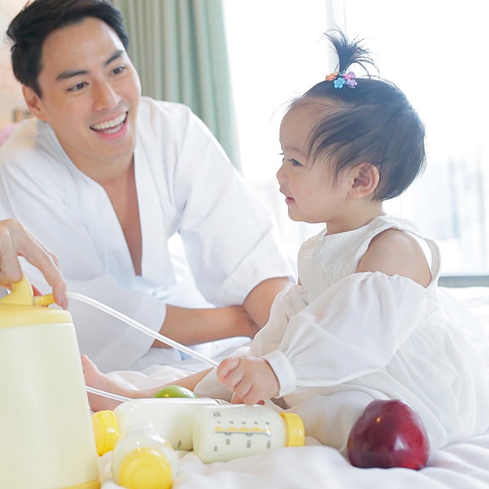 นาวิน ตาร์ - น้ำหวาน 