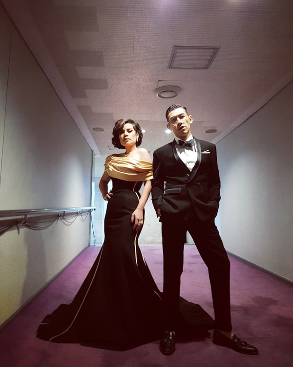 โอปอล์ - ป๋อมแป๋ม 