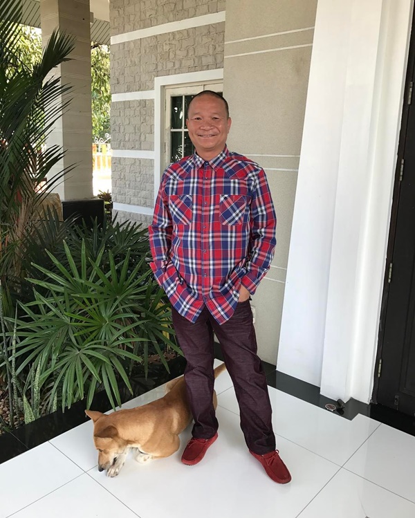 หม่ำ จ๊กมก