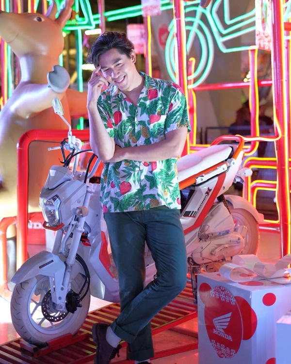 เป๊ก เปรมณัช