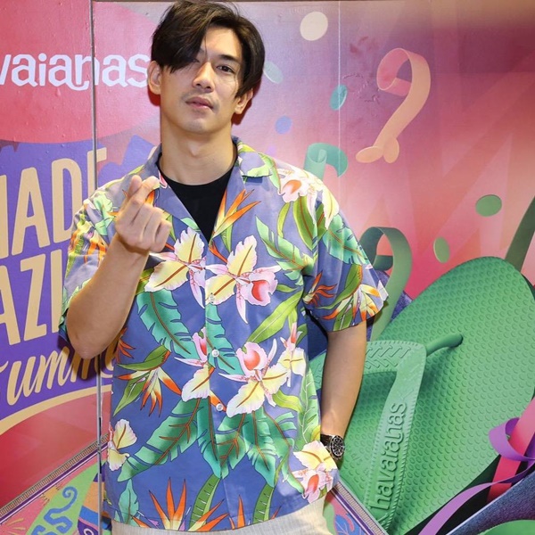 เป๊ก เปรมณัช