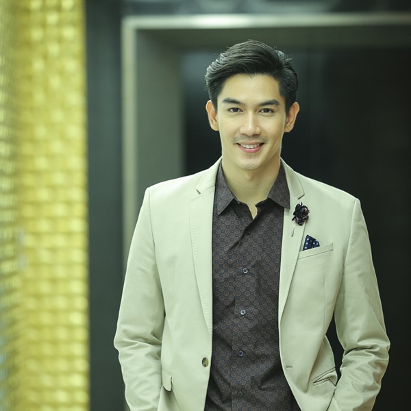 เป๊ก เปรมณัช