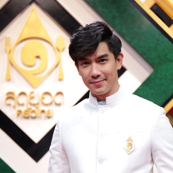 เป๊ก เปรมณัช