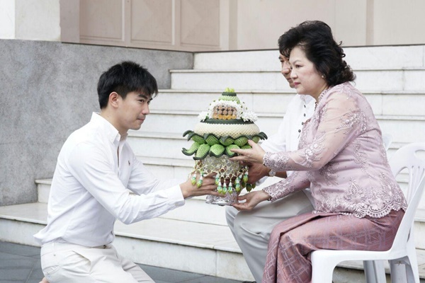 เป๊ก เปรมณัช