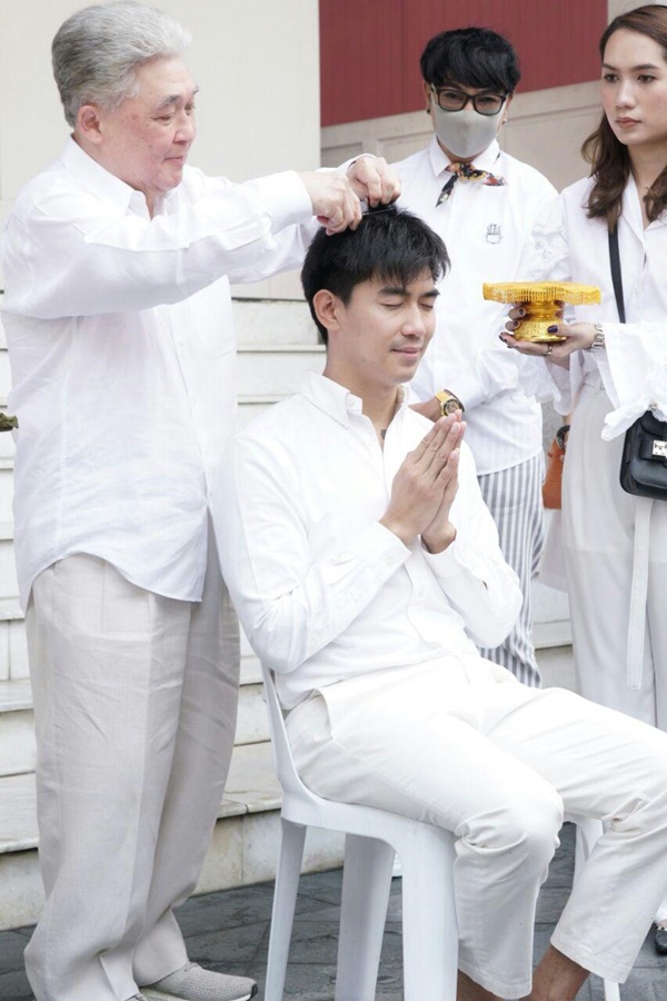 เป๊ก เปรมณัช