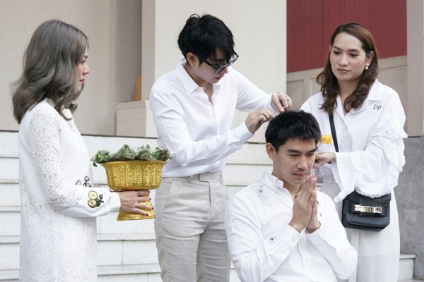 เป๊ก เปรมณัช