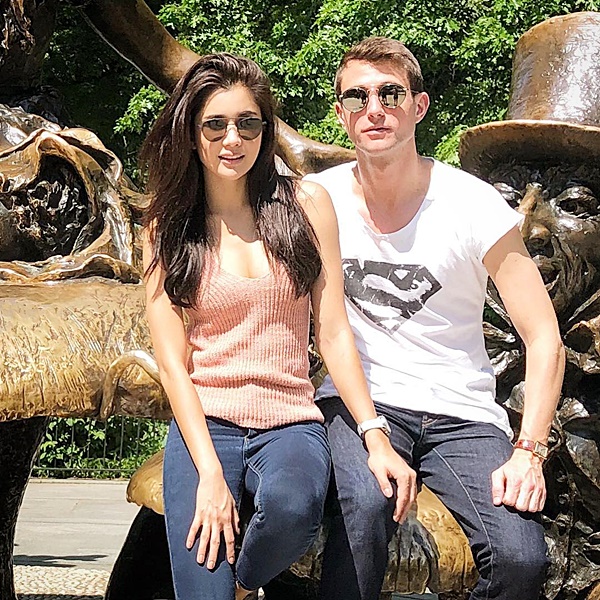 ปู ไปรยา