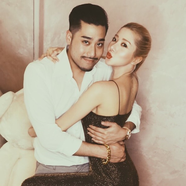 ฤทธิ์ กาไชย เนย เนโกะ จัมพ์