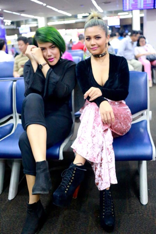  ผู้จัดการ ตั๊กแตน ชลดา 