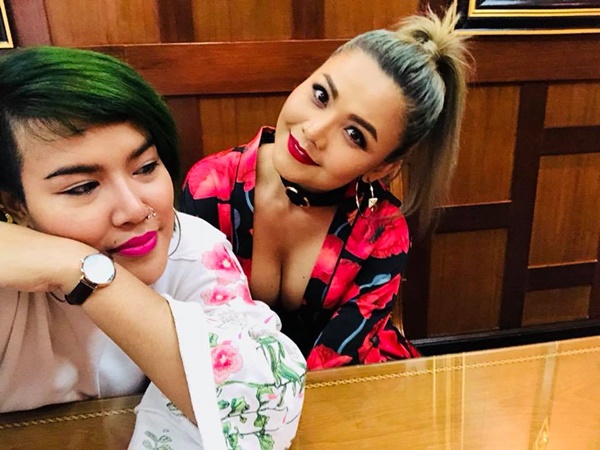  ผู้จัดการ ตั๊กแตน ชลดา 