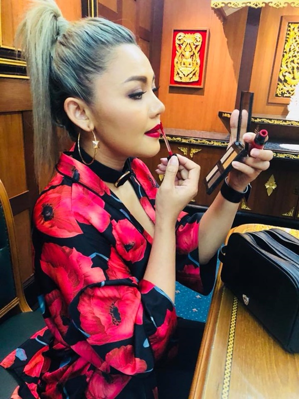  ผู้จัดการ ตั๊กแตน ชลดา 