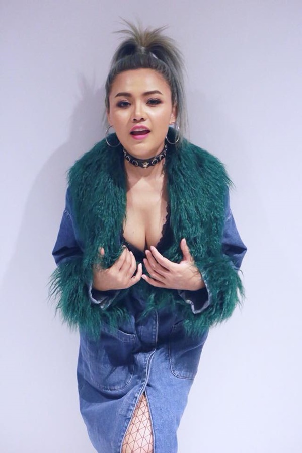  ผู้จัดการ ตั๊กแตน ชลดา 