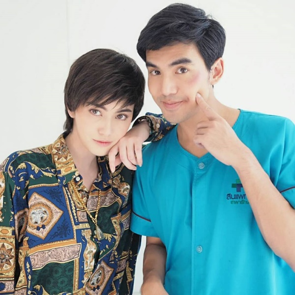 ใหม่ ดาวิกา