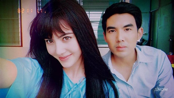 ใหม่ ดาวิกา
