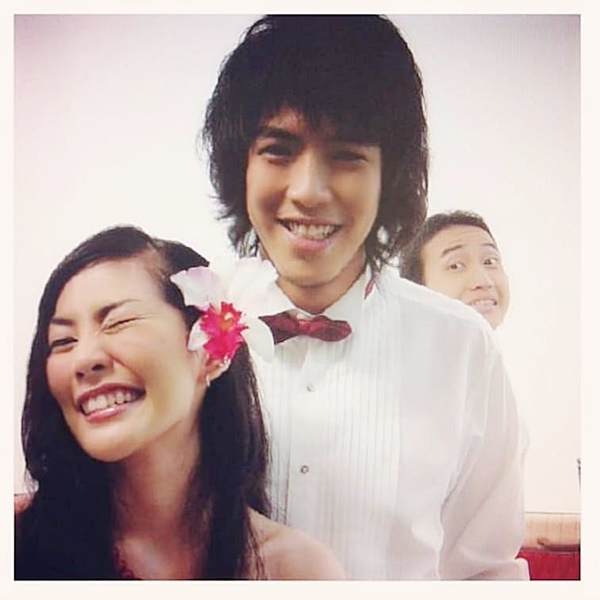 ก้อย โย่ง