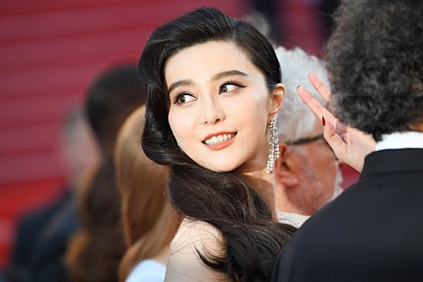 ฟ่าน ปิงปิง 