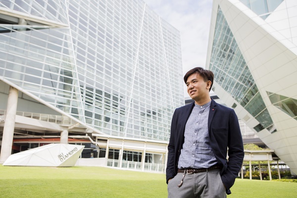  ฝันให้ไกล  ทำหนังไทยให้โลกดู