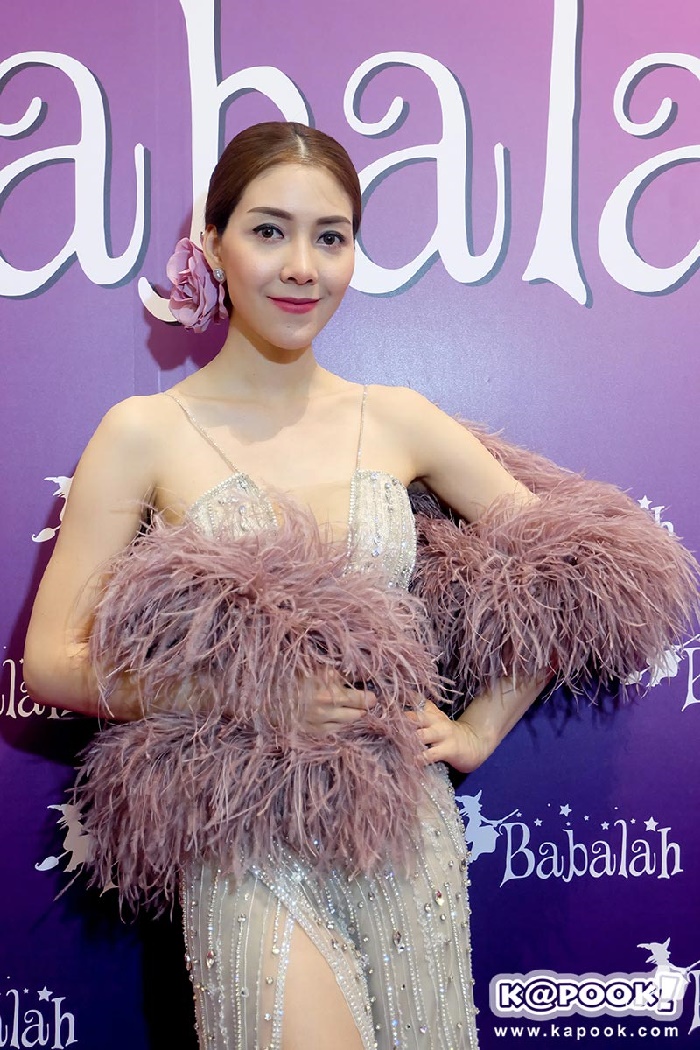  วุ้นเส้น วิริฒิพา ชาคริต 