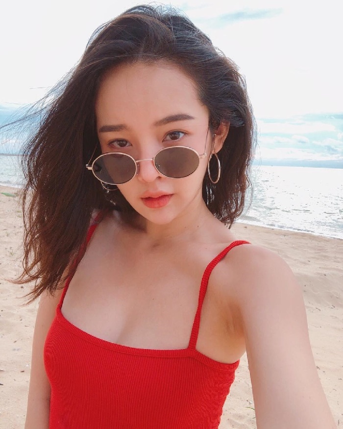 ปุ้มปุ้ย แฟนกวินท์ 3.2.1