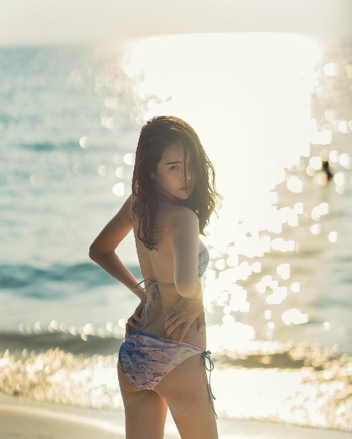 ปุ้มปุ้ย แฟนกวินท์ 3.2.1