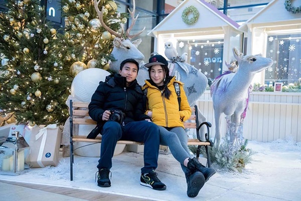 เมย์ พิชญ์นาฏ 