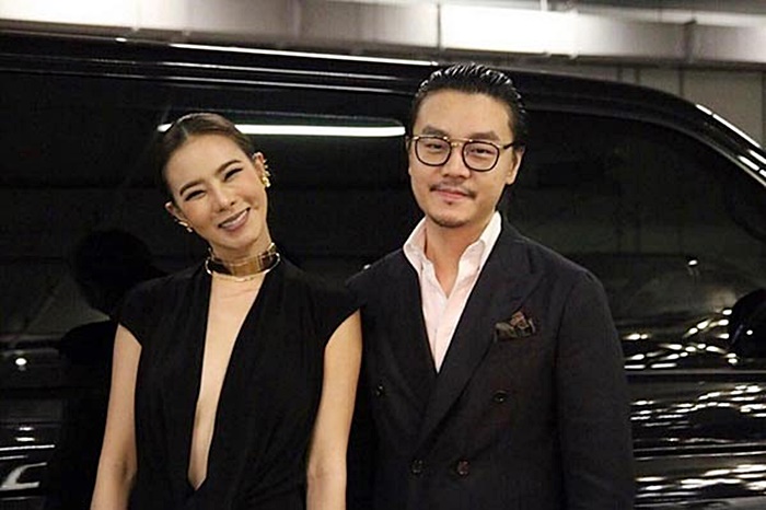 มิว นิษฐา 