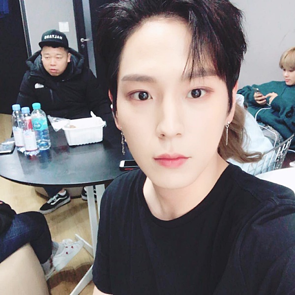 ฮิมชาน B.A.P 