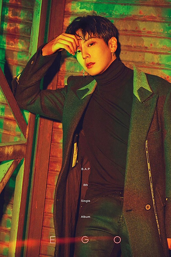 ฮิมชาน B.A.P 