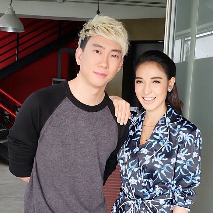 เบนซ์ เรซซิ่ง