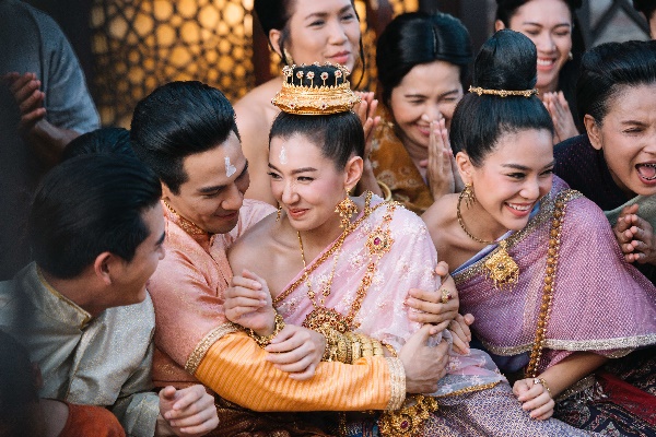บุพเพสันนิวาส