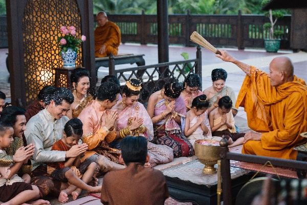 บุพเพสันนิวาส