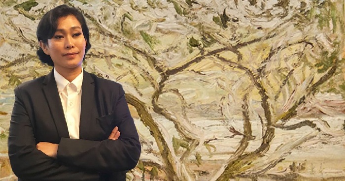 ภาพแวนโก๊ะ