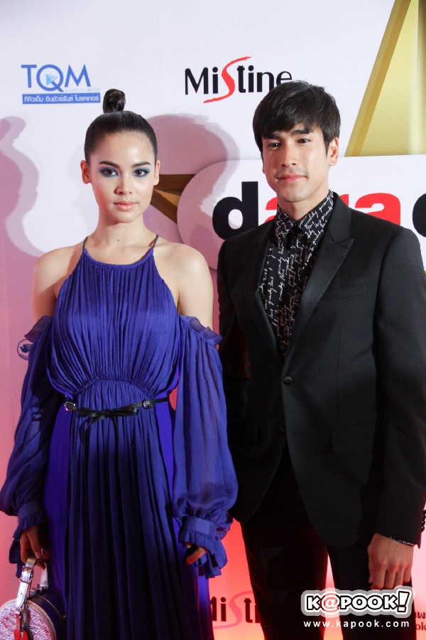 daradaily Awards ครั้งที่ 7