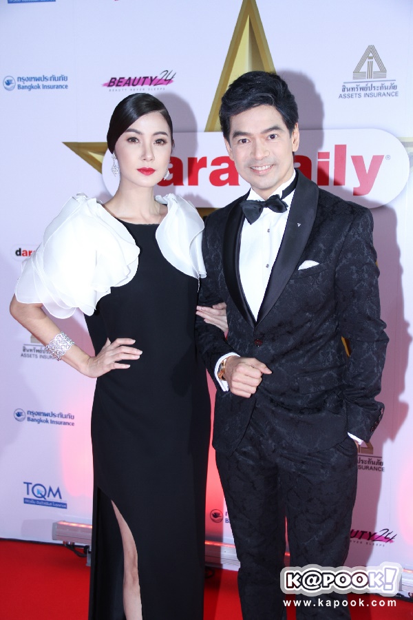daradaily Awards ครั้งที่ 7