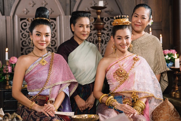บุพเพสันนิวาส