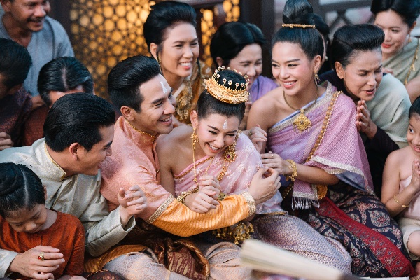 บุพเพสันนิวาส