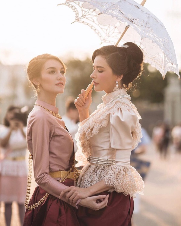 งาน อุ่นไอรัก คลายความหนาว