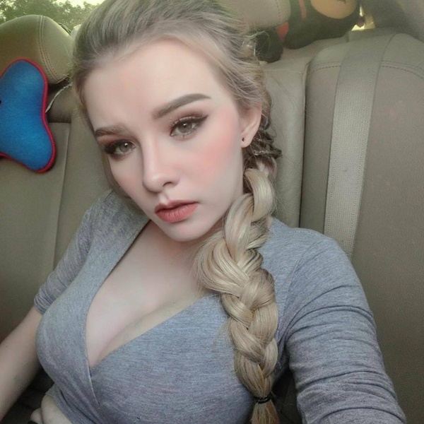 เจสซี่ วาร์ด