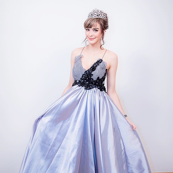 เอมี่ อาเมเรีย จาคอป 