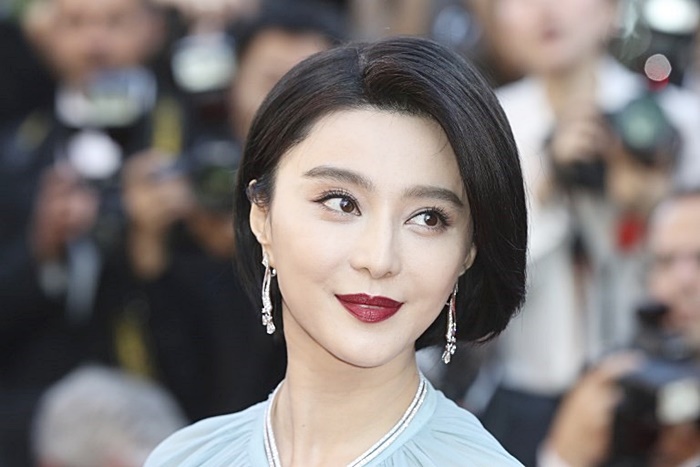 ฟ่าน ปิงปิง