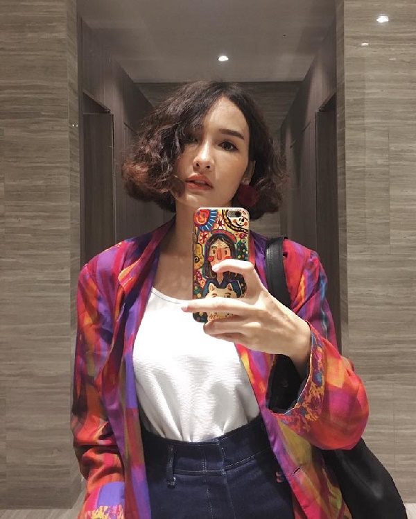 โบกี้ the voice 4 