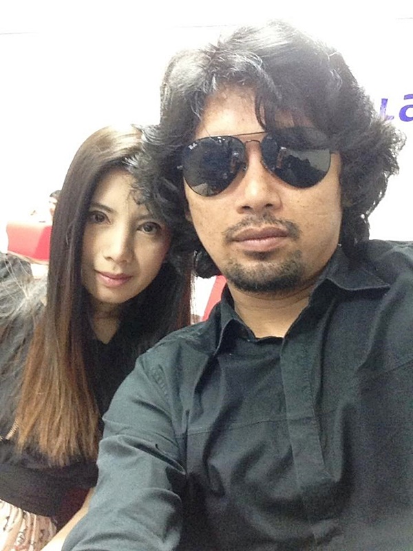 กานต์ เสก