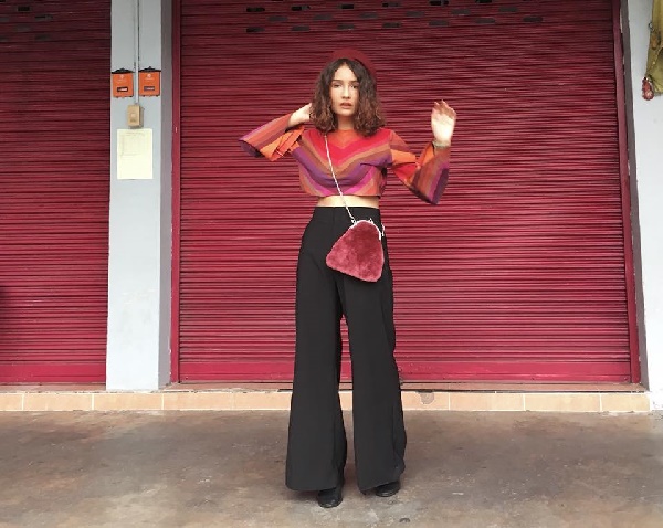 โบกี้ the voice 4 