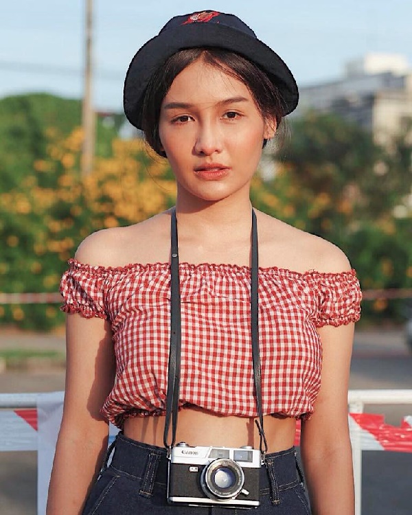 โบกี้ the voice 4 