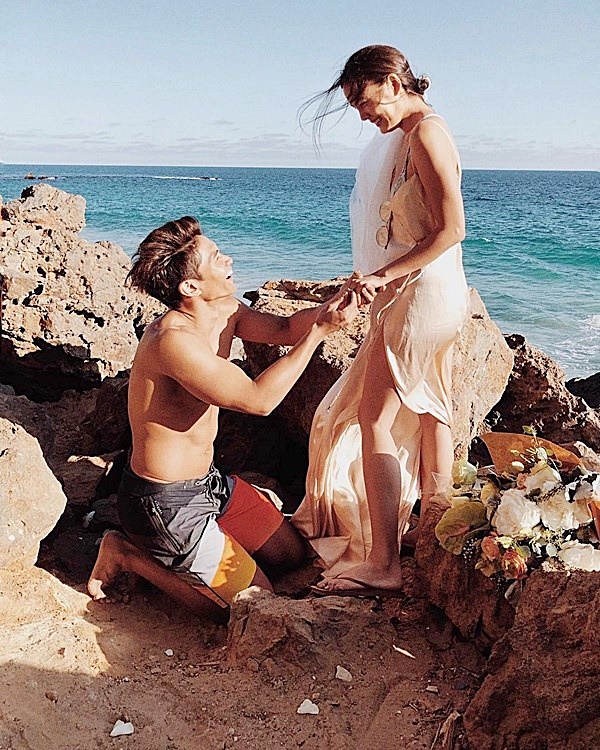 เจนี่ มิกกี้