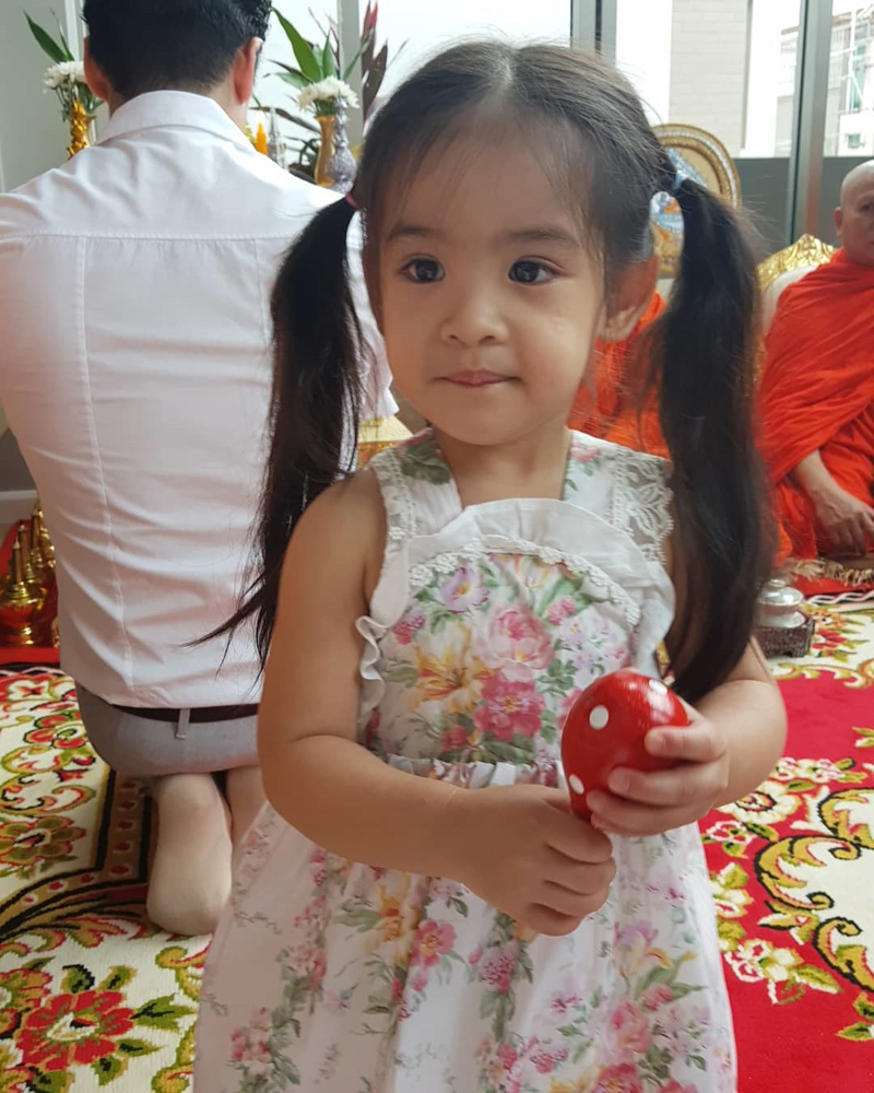 หมอโอ๊ค สมิทธ์ โอปอล์ ปาณิสรา