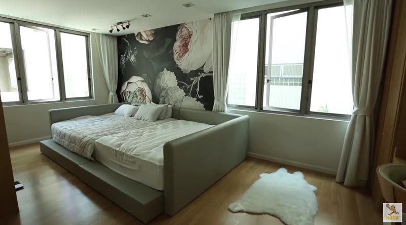 หมอโอ๊ค สมิทธ์ โอปอล์ ปาณิสรา