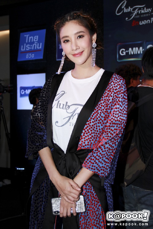 ซีรีส์ Club Friday The Series 10 รักนอกใจ